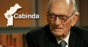 Cabinda segundo Adriano Moreira