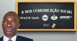 Comunicação social é vital – Mas é toda ou só alguma?