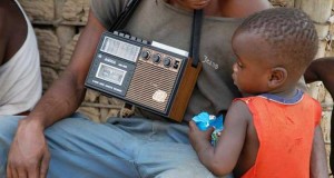 Deutsche Welle reformula programas em Português para África