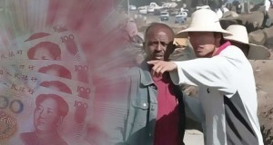 Moçambique está nas mãos da China