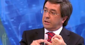 Em Portugal a corrupção chegou, viu e (con)venceu - Folha 8