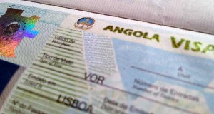 Vistos falsos, portugueses barrados - Folha 8