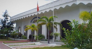 Timor dispensa dezenas de funcionários judiciais portugueses