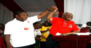 Eduardo dos Santos nunca se engana e raramente tem dúvidas Moçambique