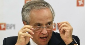 Espanto total. Sobre o BES, BPI fala de problemas em Angola