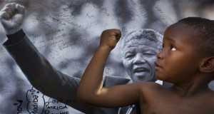 Portugal cria Prémio Nelson Mandela - Folha 8