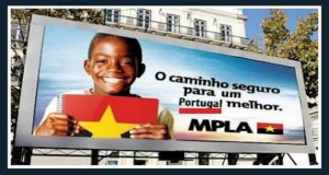 Barrica e Pravda vão atacar - Folha 8