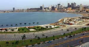 Aldeias auto-suficientes em Angola - Folha 8