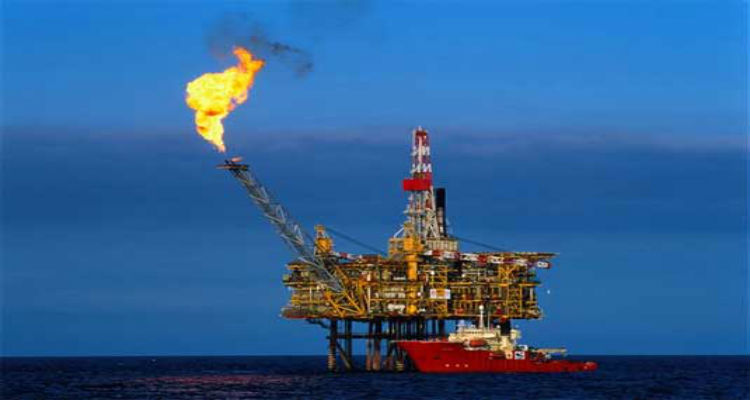 51 milhões de barris de petróleo em Setembro - Folha 8