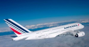 Air France-KLM, Maputo e Paris - Folha 8