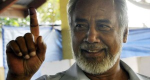 Xanana Gusmão
