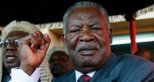 Morreu o Presidente da Zâmbia - Folha 8