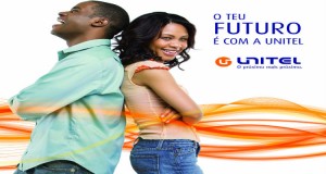 Saída da PT não afecta desenvolvimento da Unitel - Folha 8