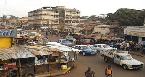 União Europeia doa 20 milhões à Guiné-Bissau - Folha 8