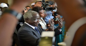 Renamo não reconhece resultados e vai impugnar - Folha 8