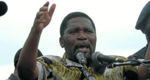 Samakuva - "Angola precisa de outra independência" - Folha 8