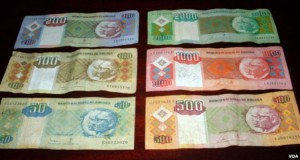 Angola terá órgão único para cobrar impostos - Folha 8