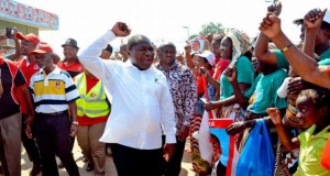 Frelimo perdeu 219 assentos nas assembleias provinciais