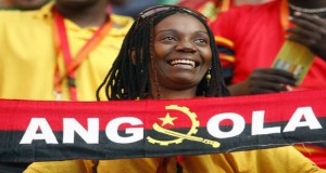 Nem pensar em jogar no Burkina Faso - Folha 8