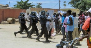 Portugal e Angola conjugam esforços