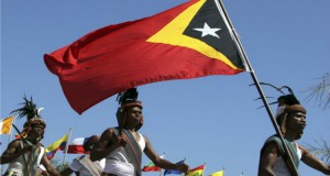 Turistas - Poucos visitam Timor-Leste