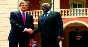 CPPC -Escândalo que se preze tem Angola lá pelo meio - Folha 8