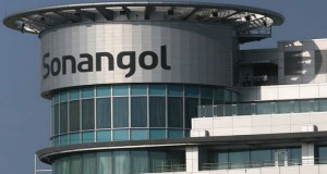 Sonangol despede