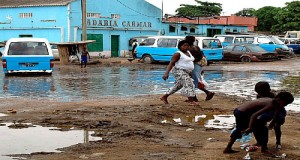 BAD avalia desembolso de empréstimo a Angola - Folha 8