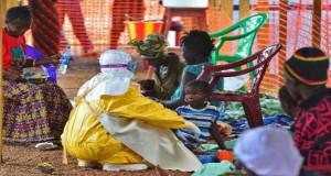 Ébola chega ao Mali. É uma criança oriunda da Guiné-Conacri