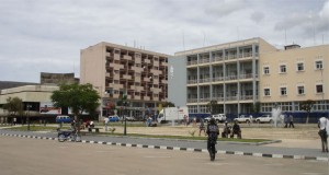 Huíla é a segunda província com mais habitantes