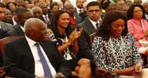 Xé menino não fala política