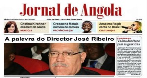 José Ribeiro