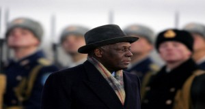 José Eduardo dos Santos