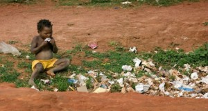 Que Angola quer o regime? - Folha 8