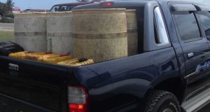 Combustíveis - Aí está o bode expiatório para aumento de preços