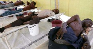Se a epidemia chegar à Europa o Ébola acabará