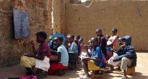 Em África faltam bons professores