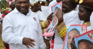 Frelimo “até” poderá aceitar negociar
