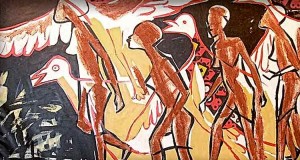 "As artes plásticas e sua importância"