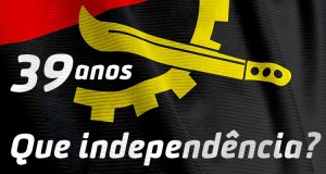 Angola, 39 anos depois, que independência? - Folha 8