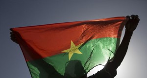Burkina Faso quer extradição de Blaise Compaoré - Folha 8