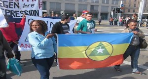 Cabindas manifestam-se na Suíça - Folha 8