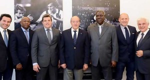 Comitiva do FC Porto visita Angola - Folha 8