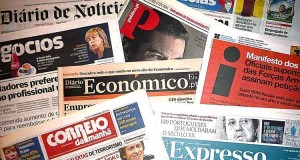 Imprensa portuguesa só (re)conhece o MPLA - Folha 8