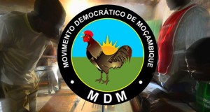 MDM pede anulação do processo eleitoral - Folha 8
