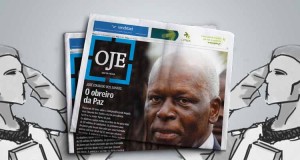 Oje como ontem, bestiais e bestas - Folha 8