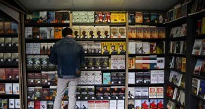 Ler é saber mais mas falta dinheiro para livros - Folha 8