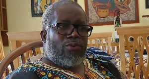 África na "Festa da Literatura" em São Paulo
