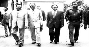 Reescrever a história a bem (é obrigatório) do... MPLA - Folha 8