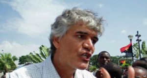 Oposição exige eleições autárquicas em 2015 - Folha 8